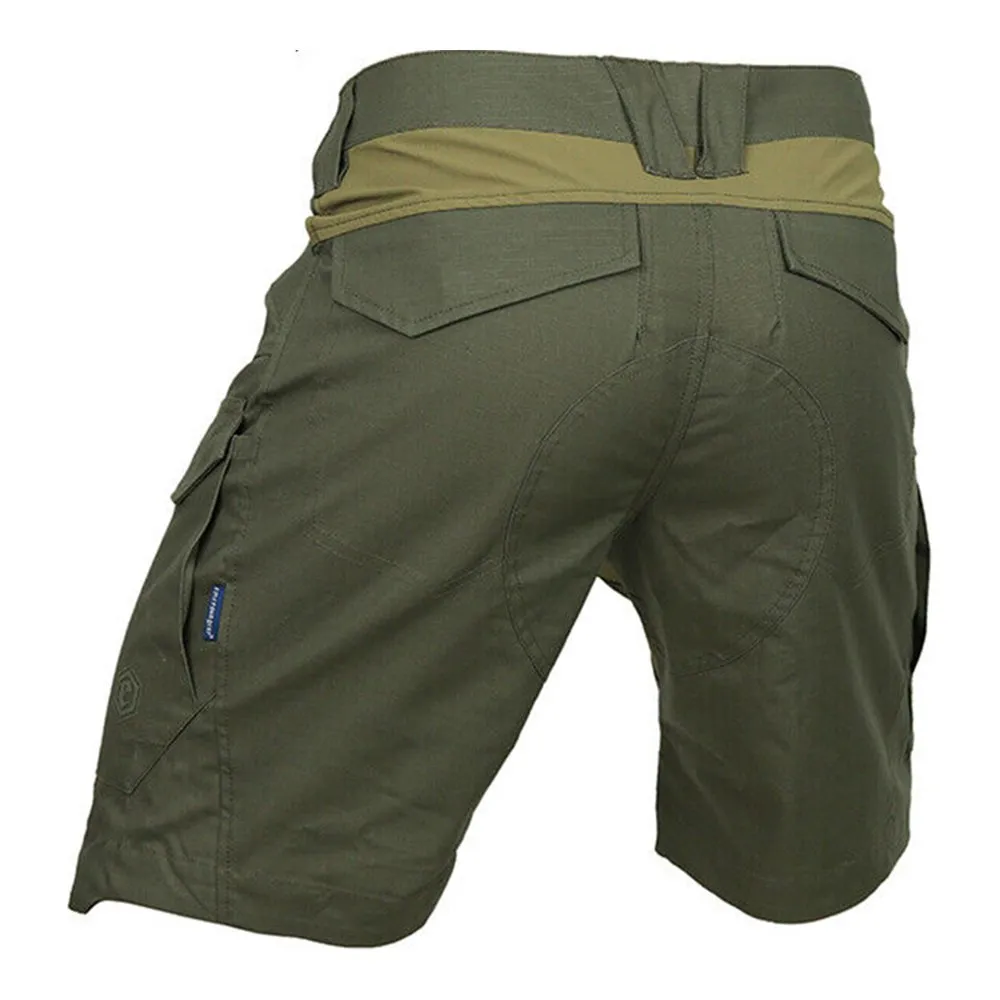 Шорты EmersonGear Blue Label G2 Ergonomic Fit (Ranger Green, 34R)