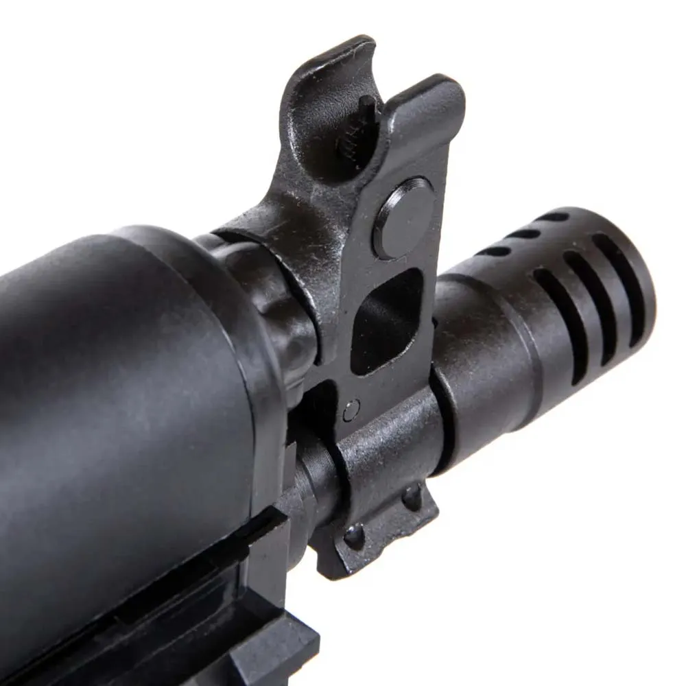 Пистолет-пулемет LCT LPPK-20(2020)