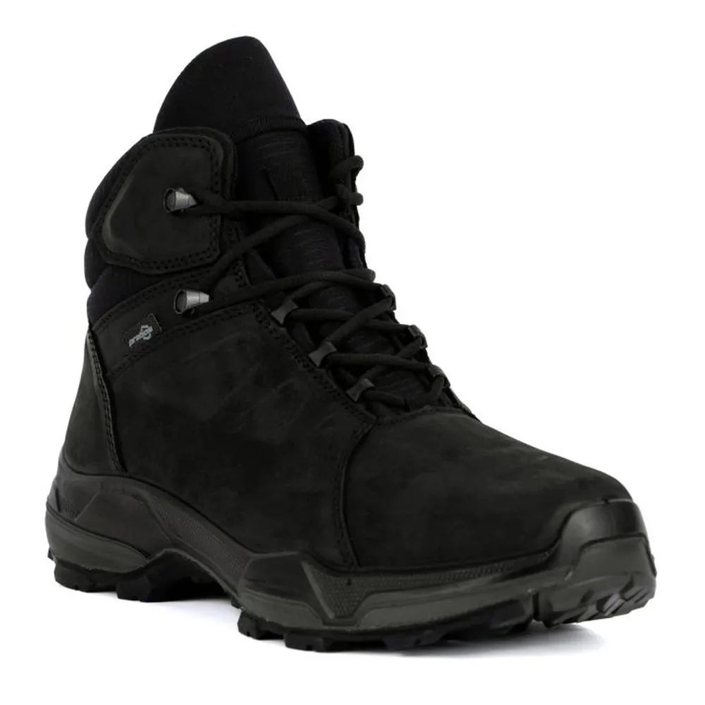 Prabos GREYMAN MID GTX (Черный, 43)