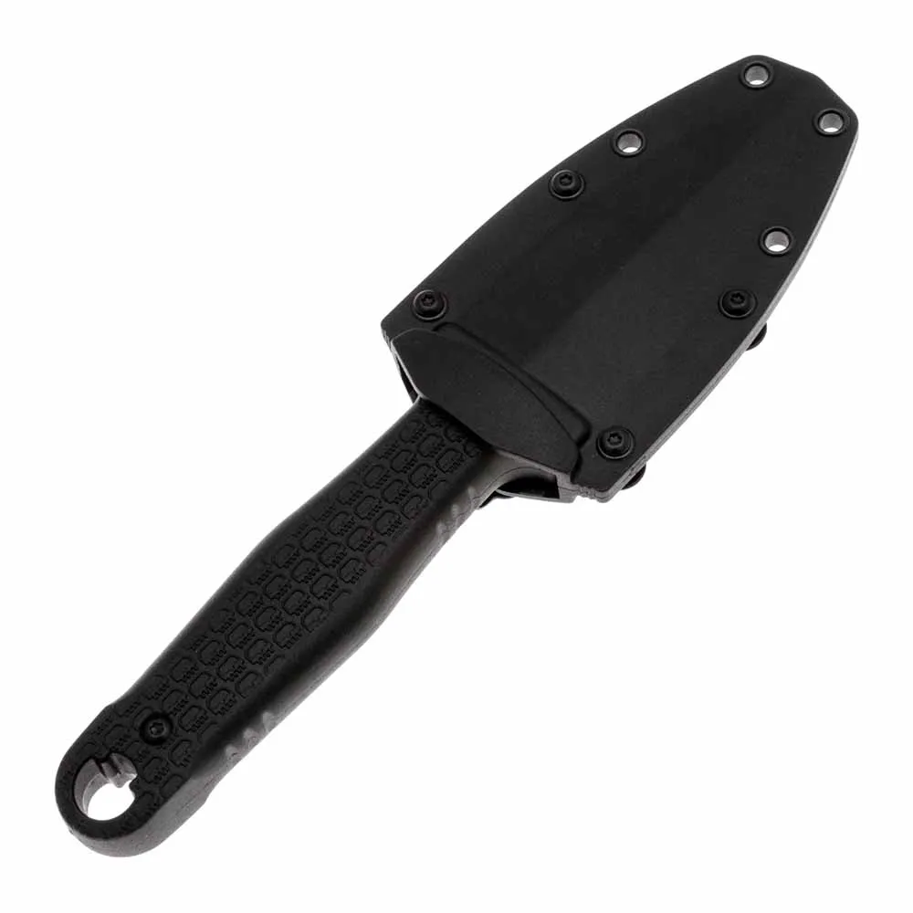 Нож Daggerr Combat, All Black DL