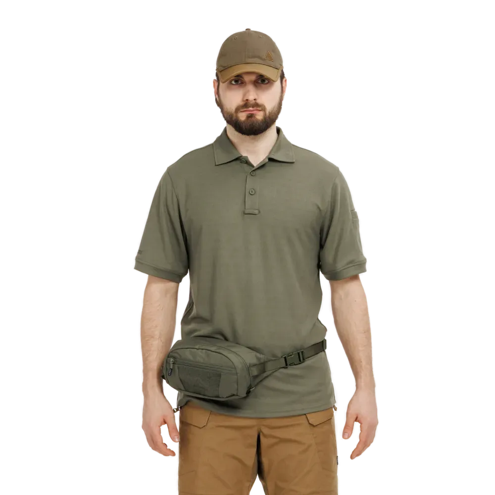 Сумка поясная APEX Vortex  (Olive green)
