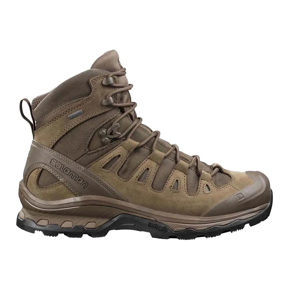 Salomon Quest 4D GTX Forces 2 EN (Earth Brown, UK11 - 46)
