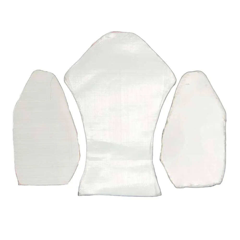 Бронеэкран СВМПЭ напашник ССО Кобра