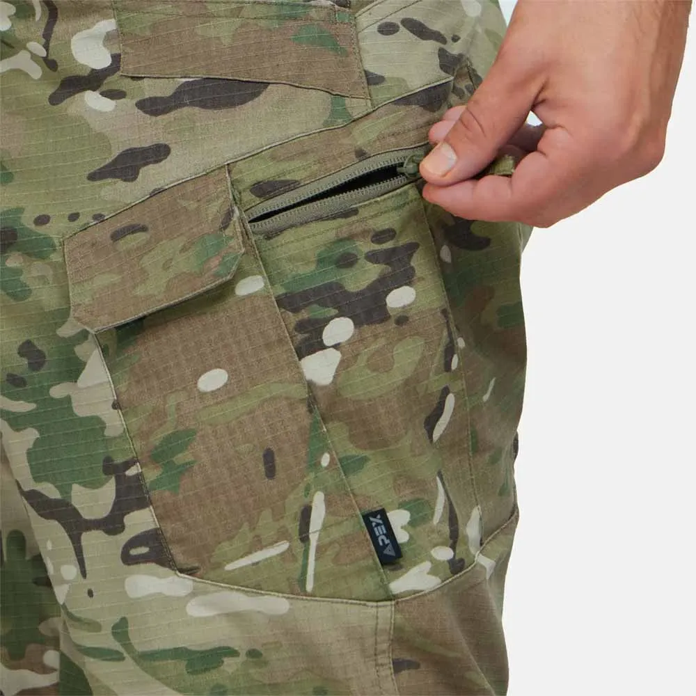 Брюки APEX Kongur (Multicam, M/Reg)