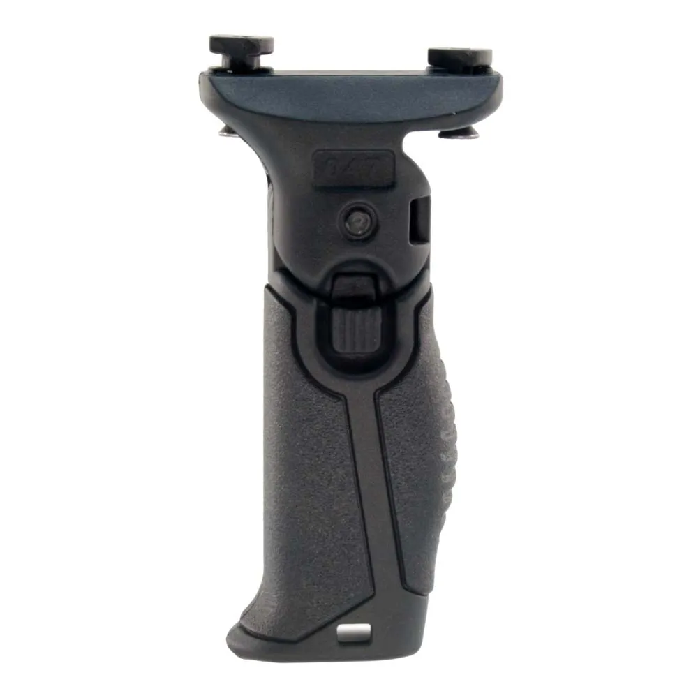 Ручка переноса огня DLG Tactical складная M-LOK черный