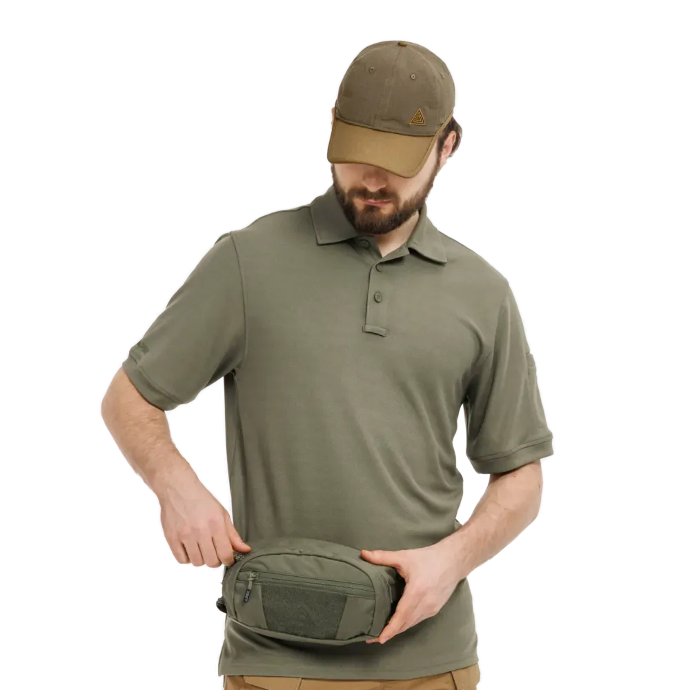 Сумка поясная APEX Vortex  (Olive green)