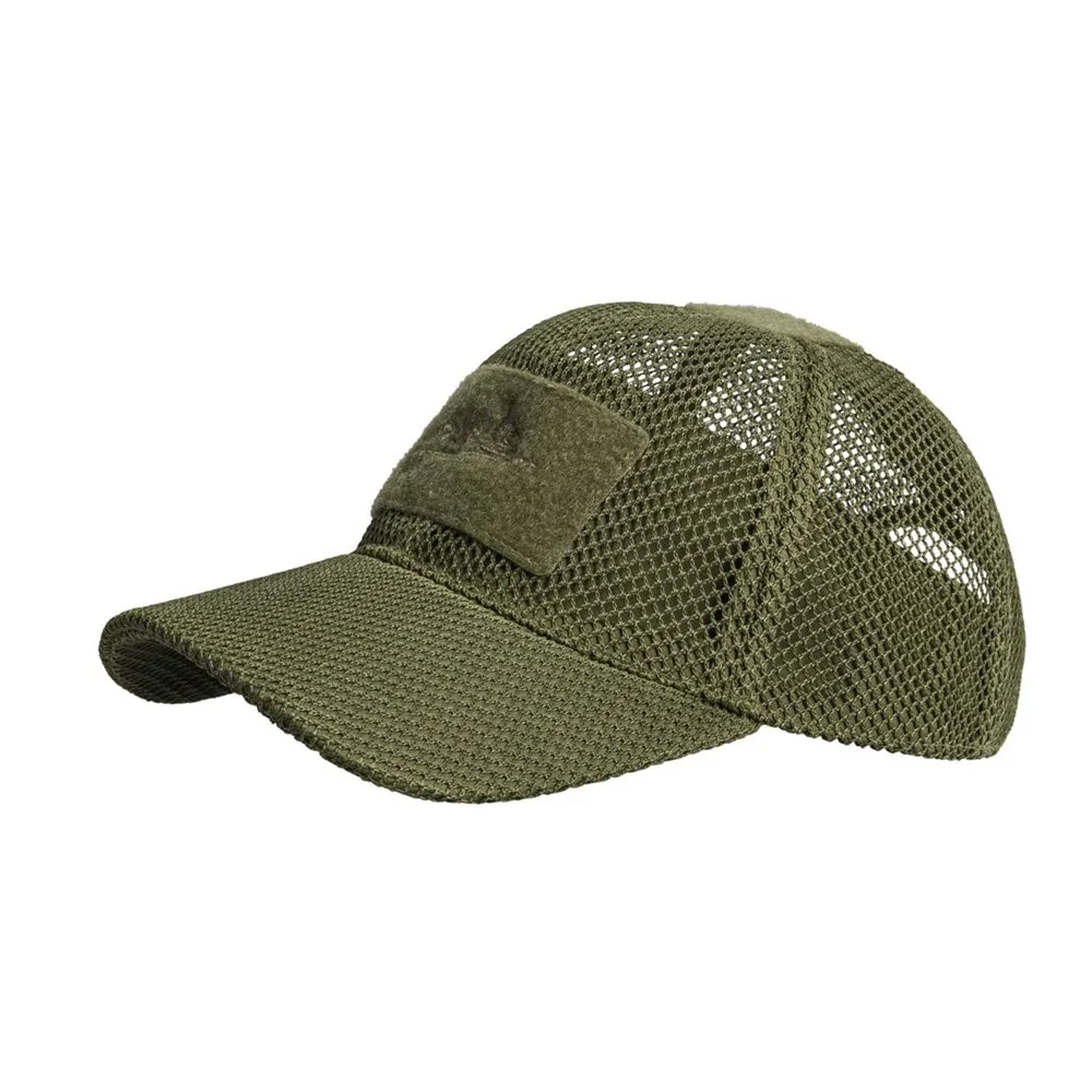 Бейсболка Helikon-Tex BBC MESH Cap