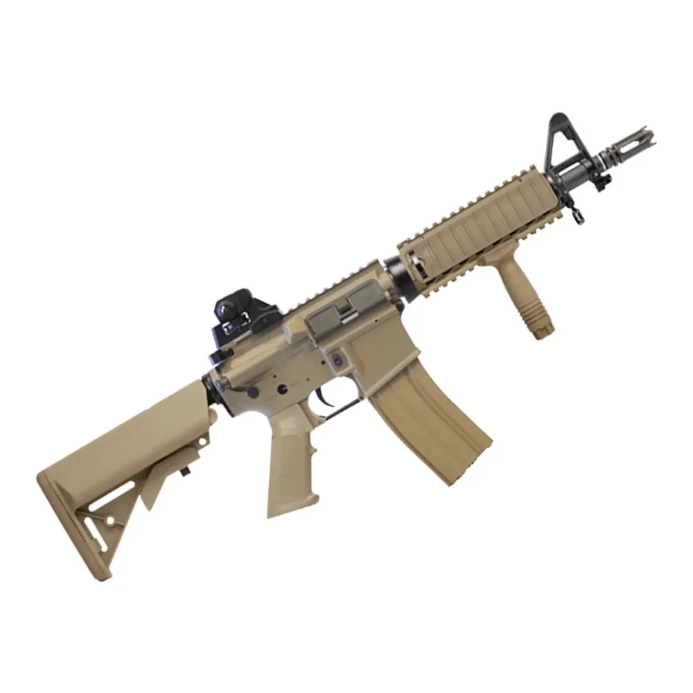 Автомат G&G TR4 CQB-R (M4A1), 125-135 м/с