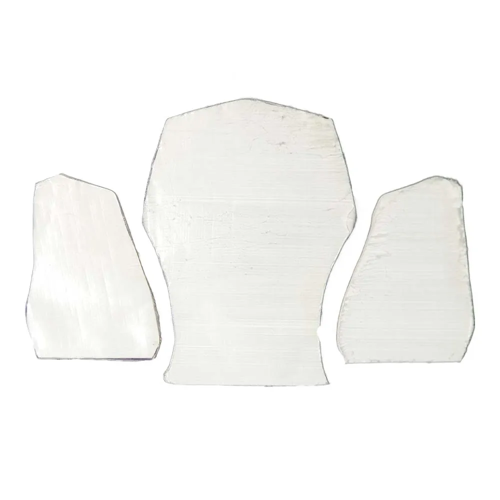 Бронеэкран СВМПЭ напашник Ars Arma A-21 Клевер