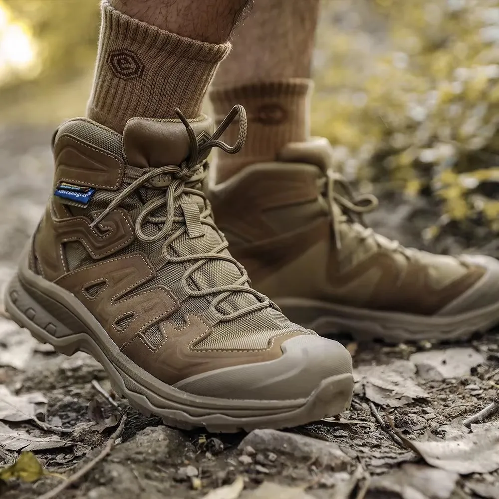EmersonGear Blue Label Hiker (Койот, 40)