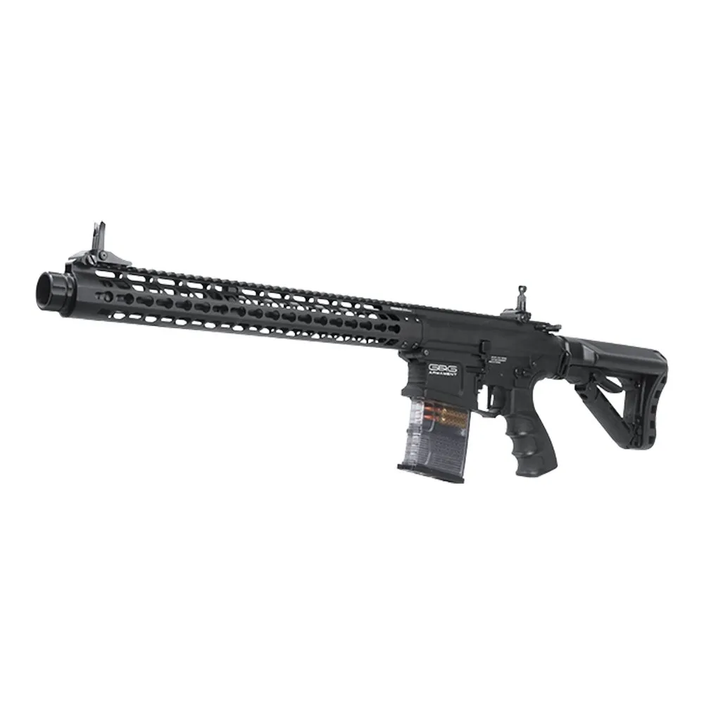 Винтовка G&G TR16 MBR 308WH
