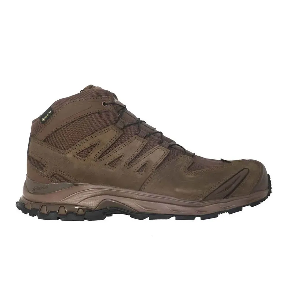 Salomon XA FORCES MID GTX EN (Earth Brown, UK9 - 43.1/3)