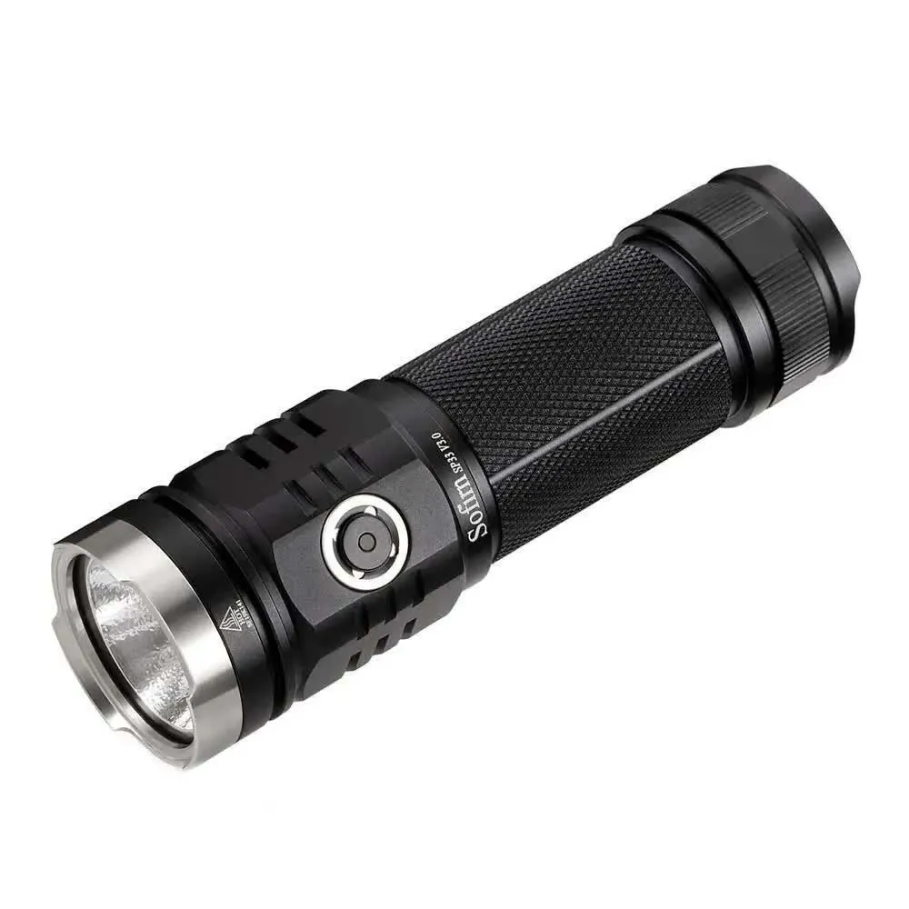 Фонарь Sofirn SP33 V3.0 6500K XHP50.2 3500 Лм