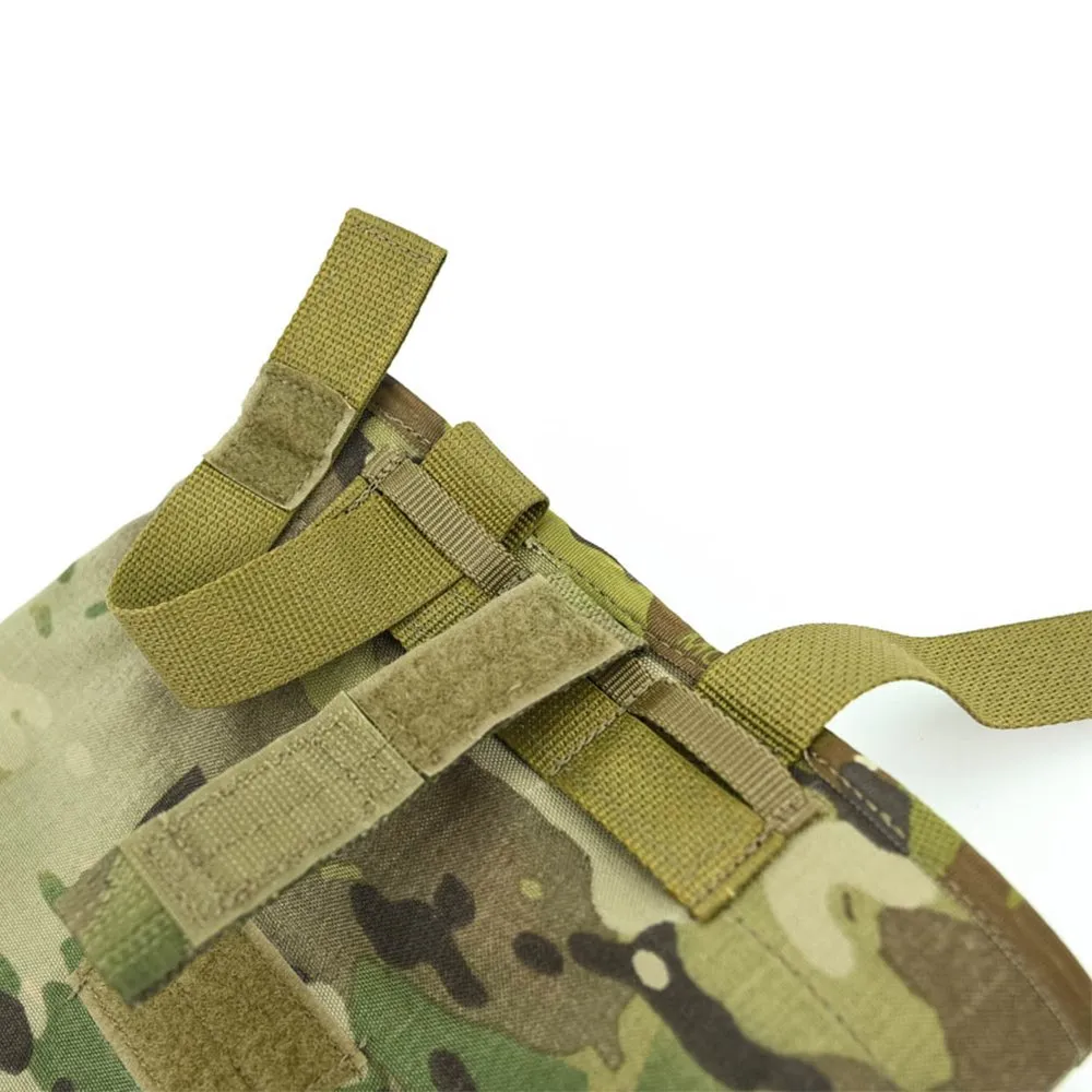 Подсумок для сброса Ars Arma A-21 Вомбат (Multicam)