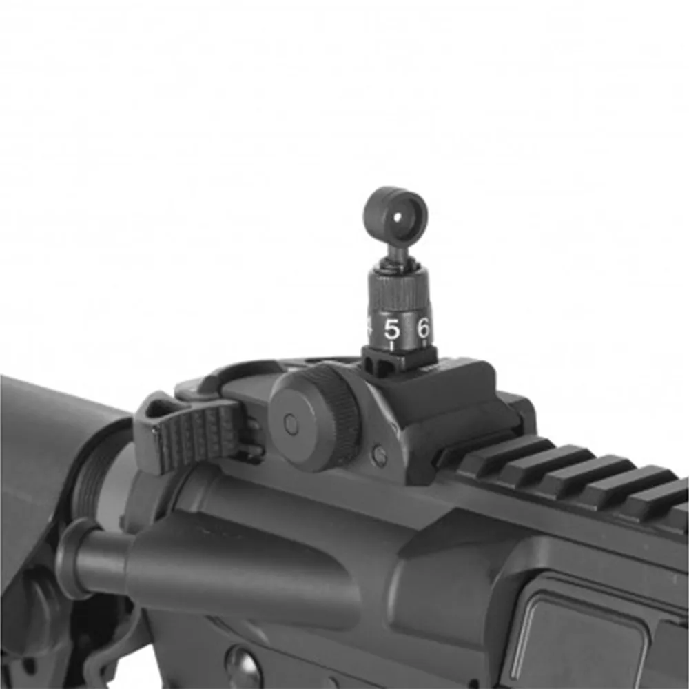 Автомат East Crane EC-633 URG-I 9.5" M-LOK