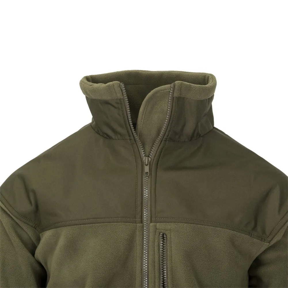 Толстовка Helikon-Tex Classic Army (Койот, 2XL)
