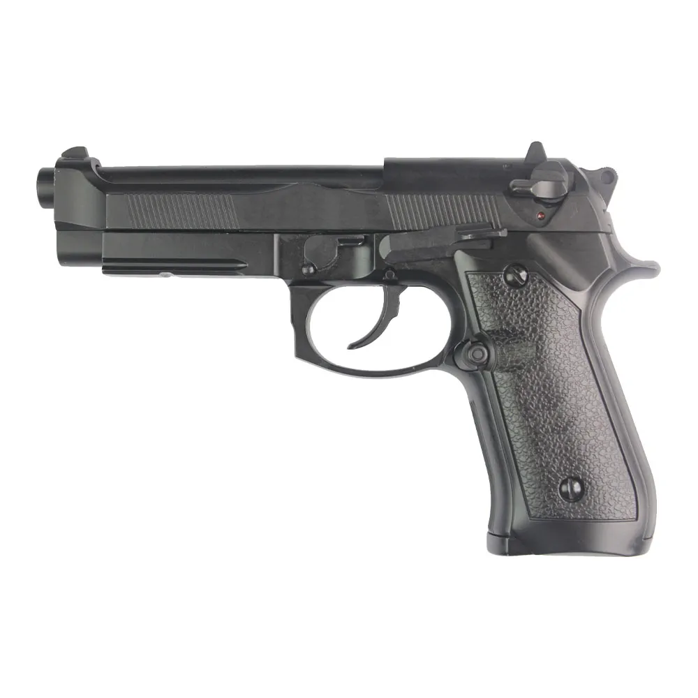 Пистолет газовый Double Bell BRT M92