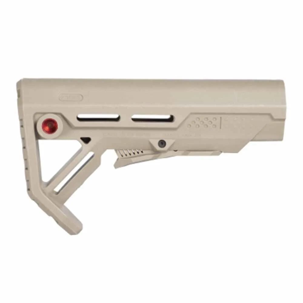 Приклад телескопический Viper Mod 1 тан