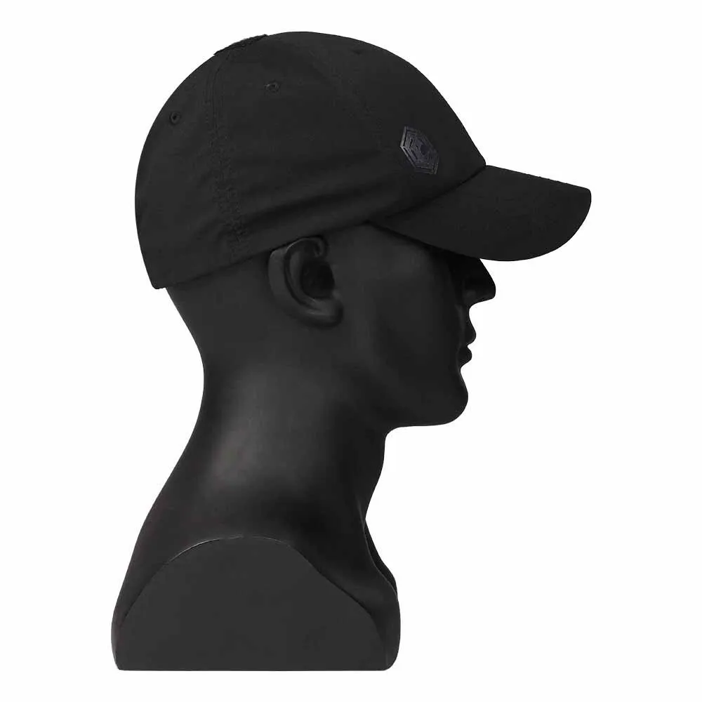 Бейсболка EmersonGear Blue Label Bees Wings (Черный, L/XL)