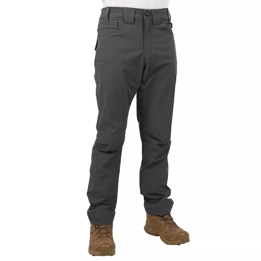 Брюки тактические EmersonGear Blue Label Mountainmen Tactical Commute (Серый, 32R)