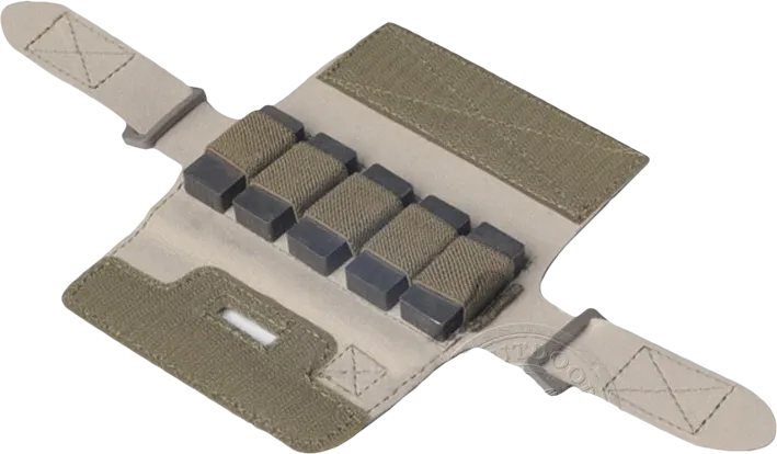 Противовес на шлем FMA FMA Helmet balancing bags (Multicam, TB871)