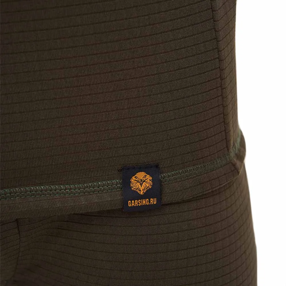 Термобельё Garsing GSG-71 Ripstop Fleece (Хаки, S)