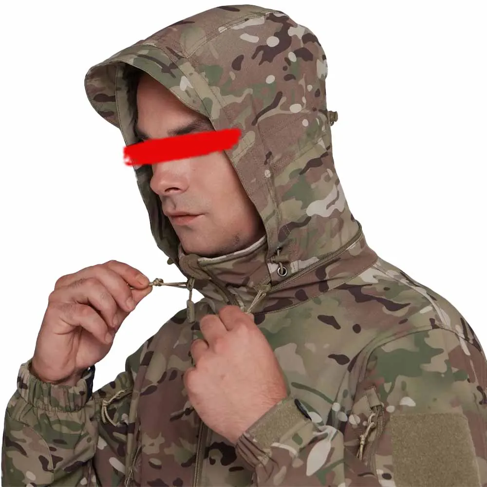 APEX Archon (Multicam, M)