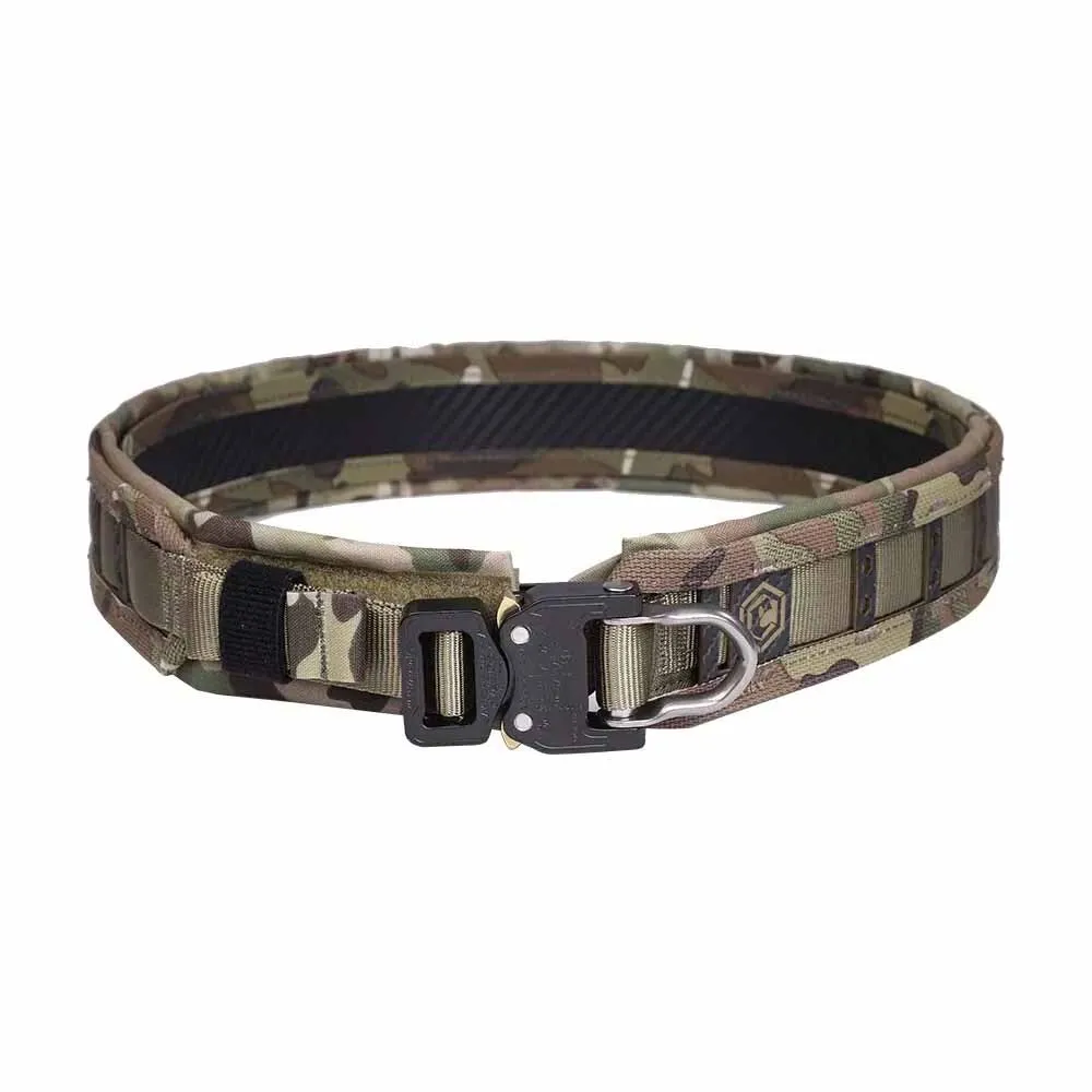 Пояс тактический EmersonGear Exoskeleton (Multicam, M)