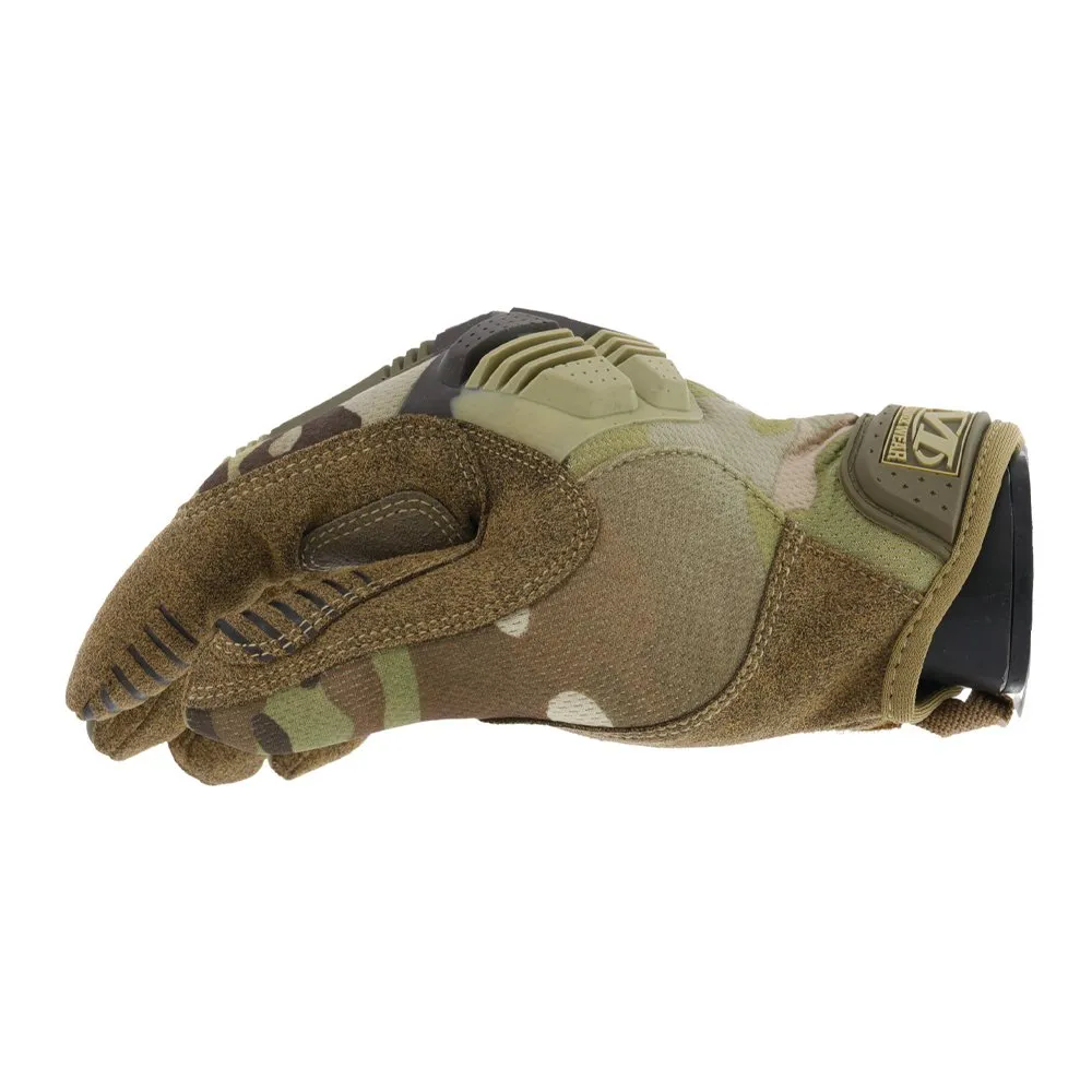 Перчатки Mechanix Wear M-Pact (Multicam, XL)