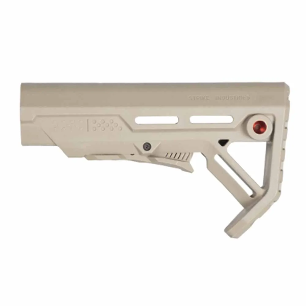 Приклад телескопический Viper Mod 1 тан