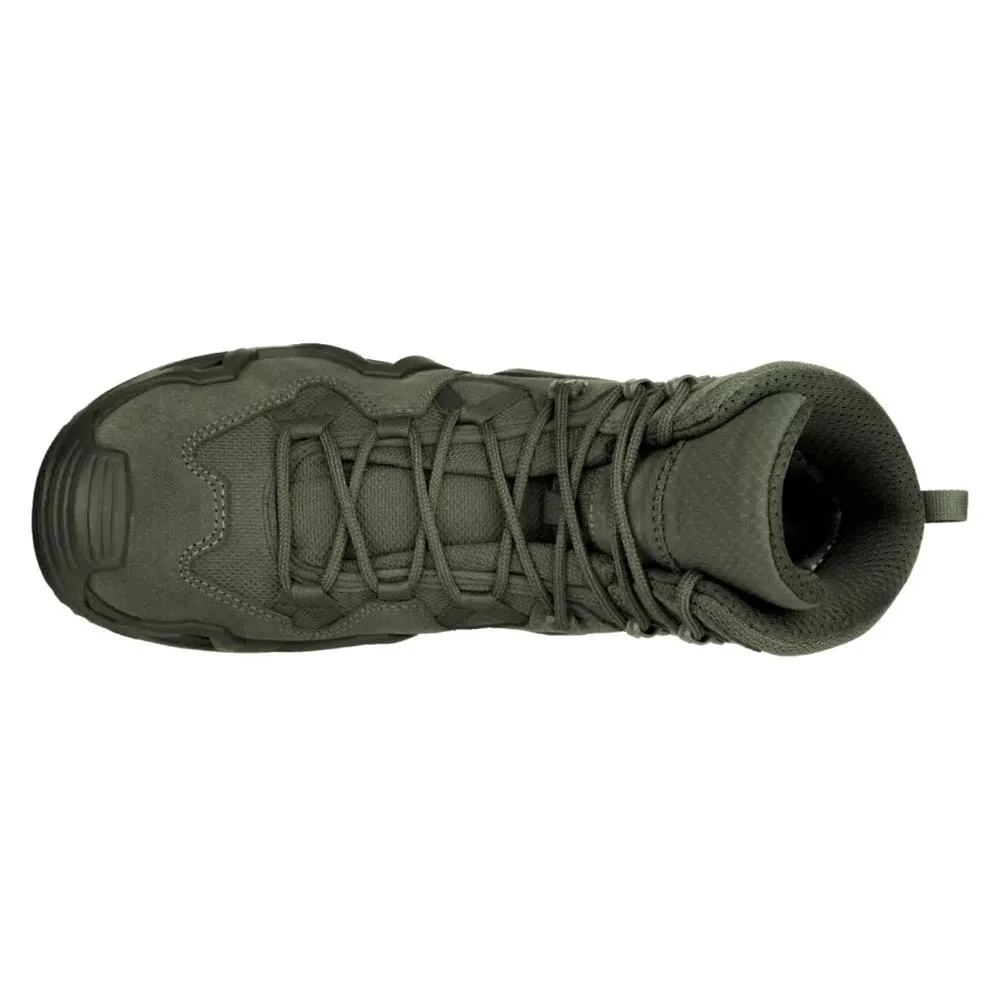 LOWA Zephyr MK2 GTX MID (Ranger Green, US8.5 / 41.5)