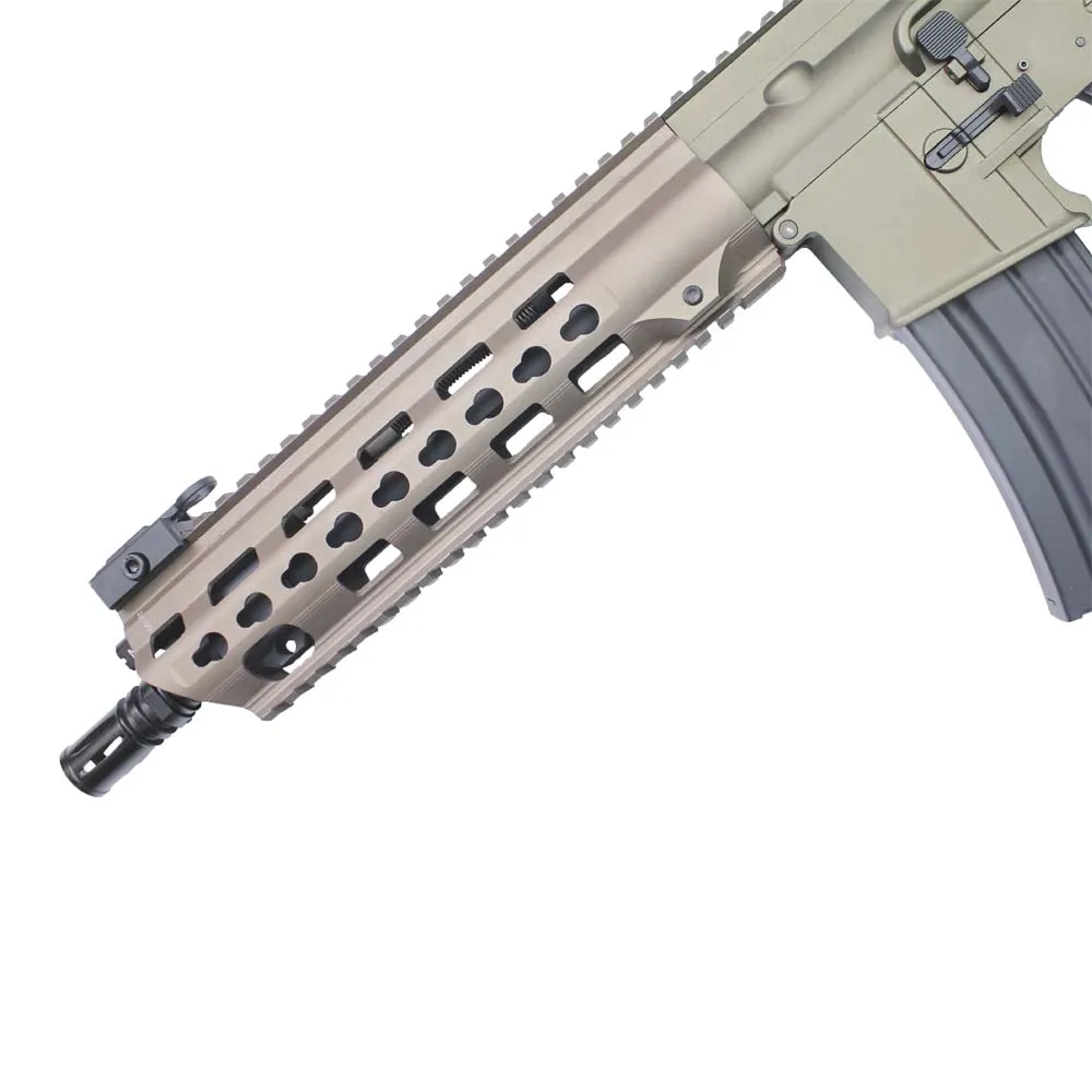 Автомат Double Bell MR223A3 тан