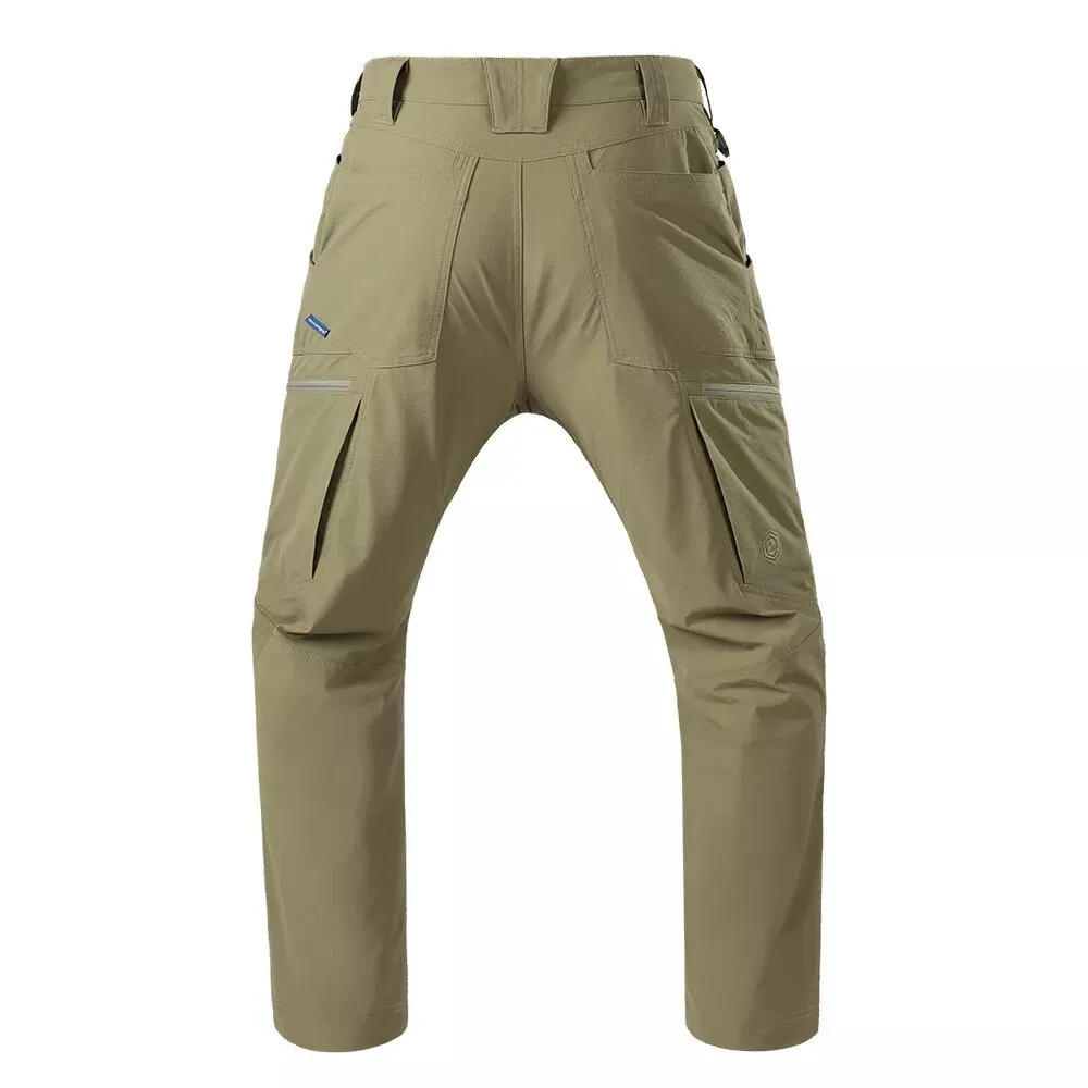 EmersonGear Blue Label Whale Shark Lightweight Tactical (Хаки, 32R)