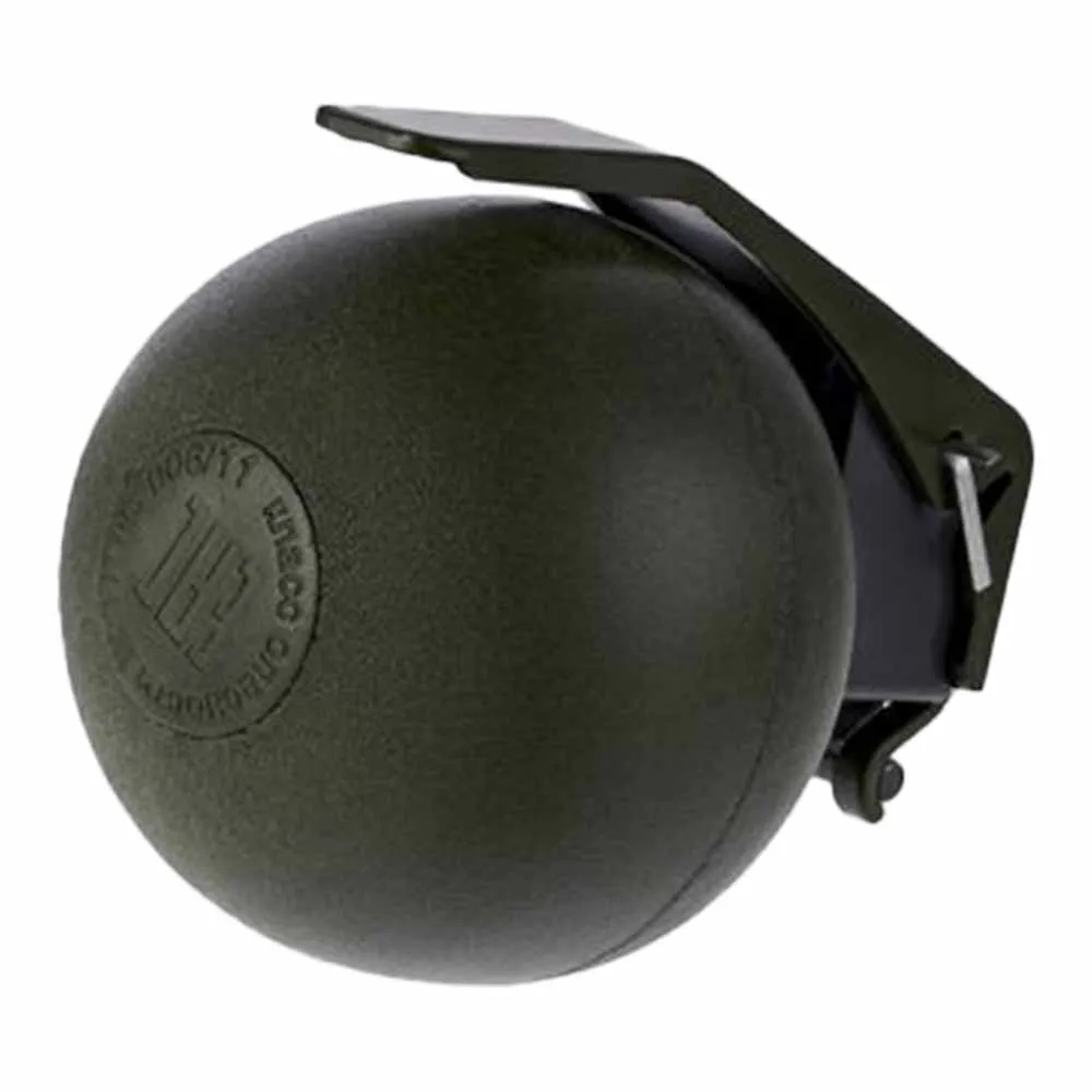 Граната страйкбольная TAG-67 с активной чекой