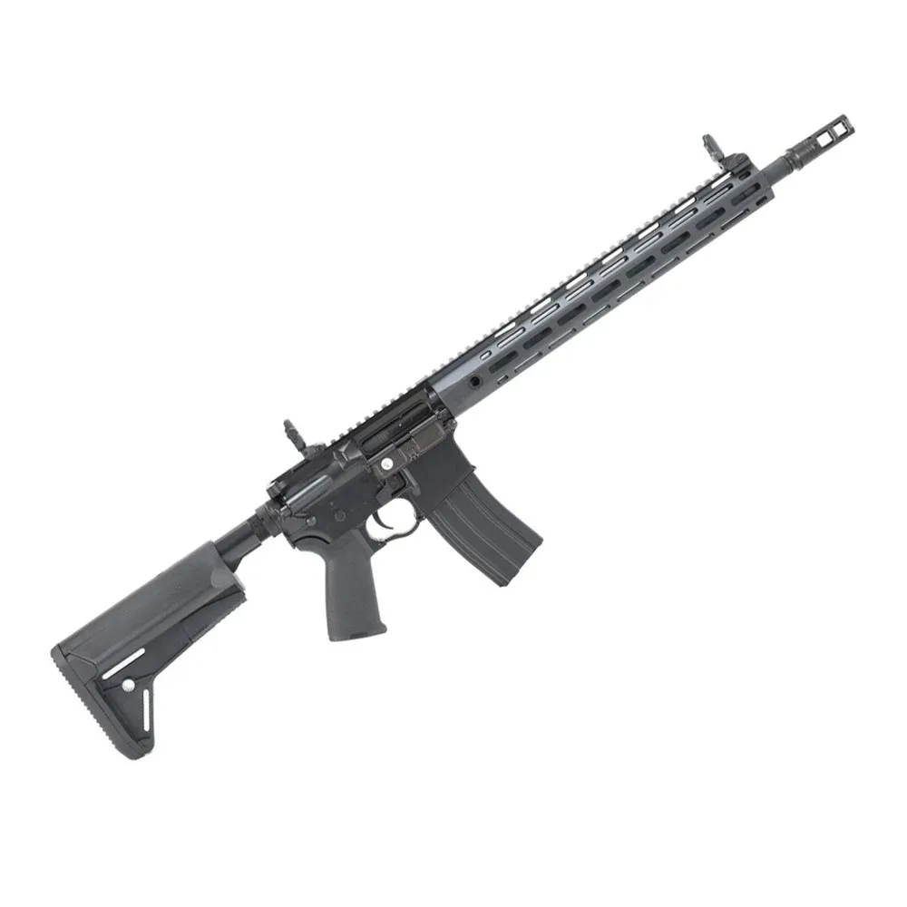 Автомат CYMA CM068M-14.5 M4 M-LOK 14.5" Mosfet+Tracer