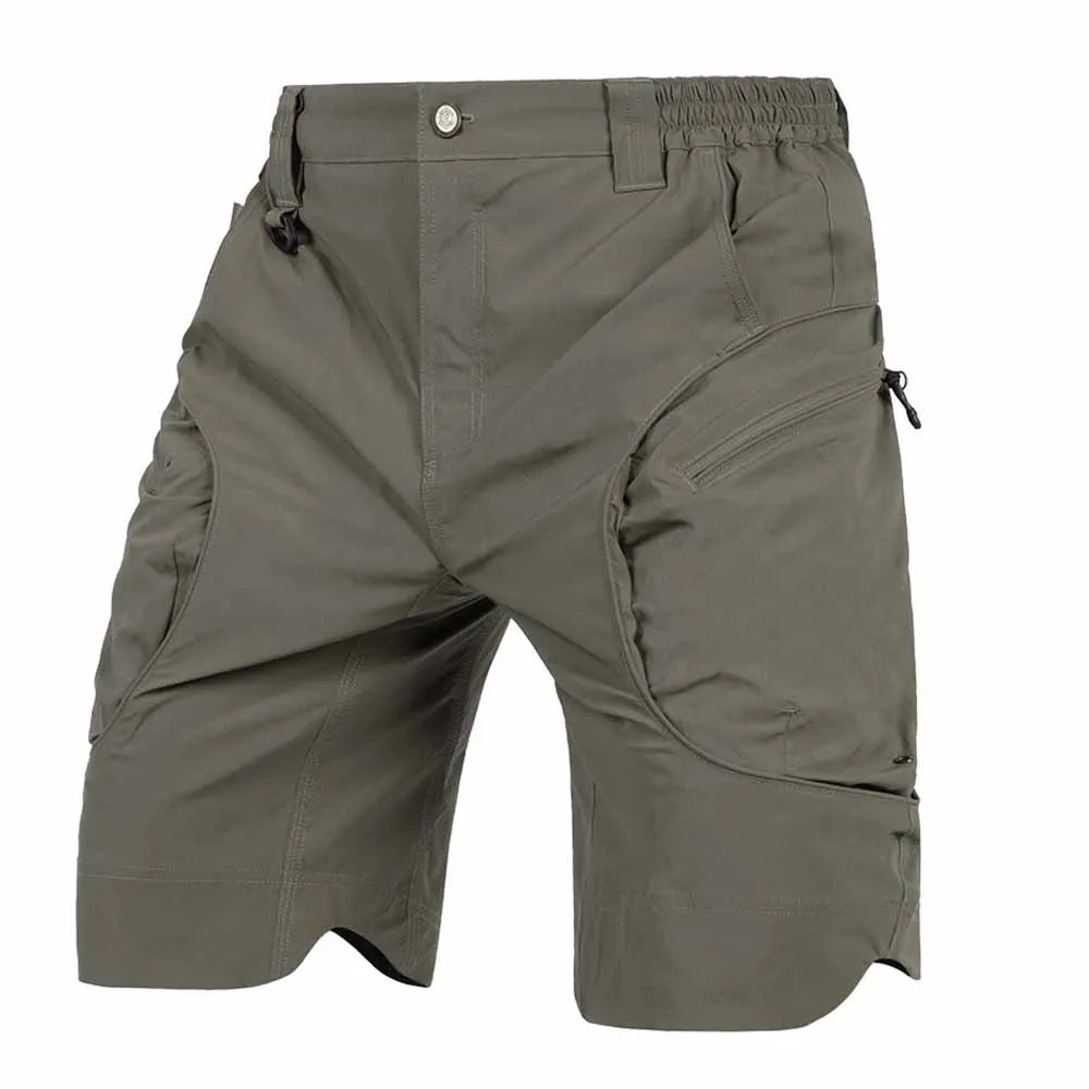 Шорты EmersonGear Blue Label Manul Urban Tac (Ranger Green, 30R)