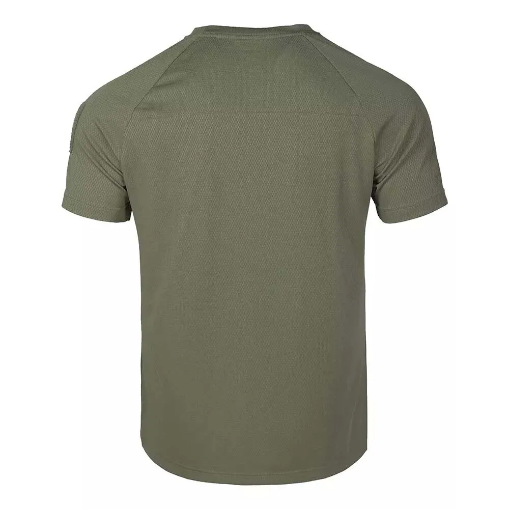 Футболка EmersonGear Blue Label Newt Functional  (Ranger Green, XL)
