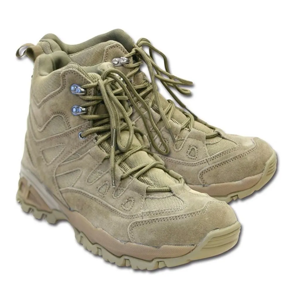 Mil-Tec SQUAD 5'' (Multicam, 43)