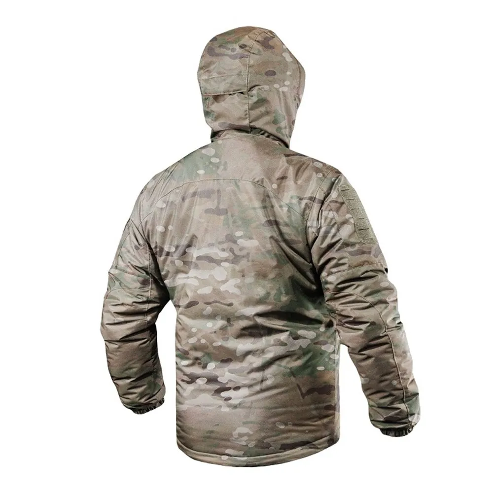 Sturmer ColdGear Ver.II (Multicam, 48/182)
