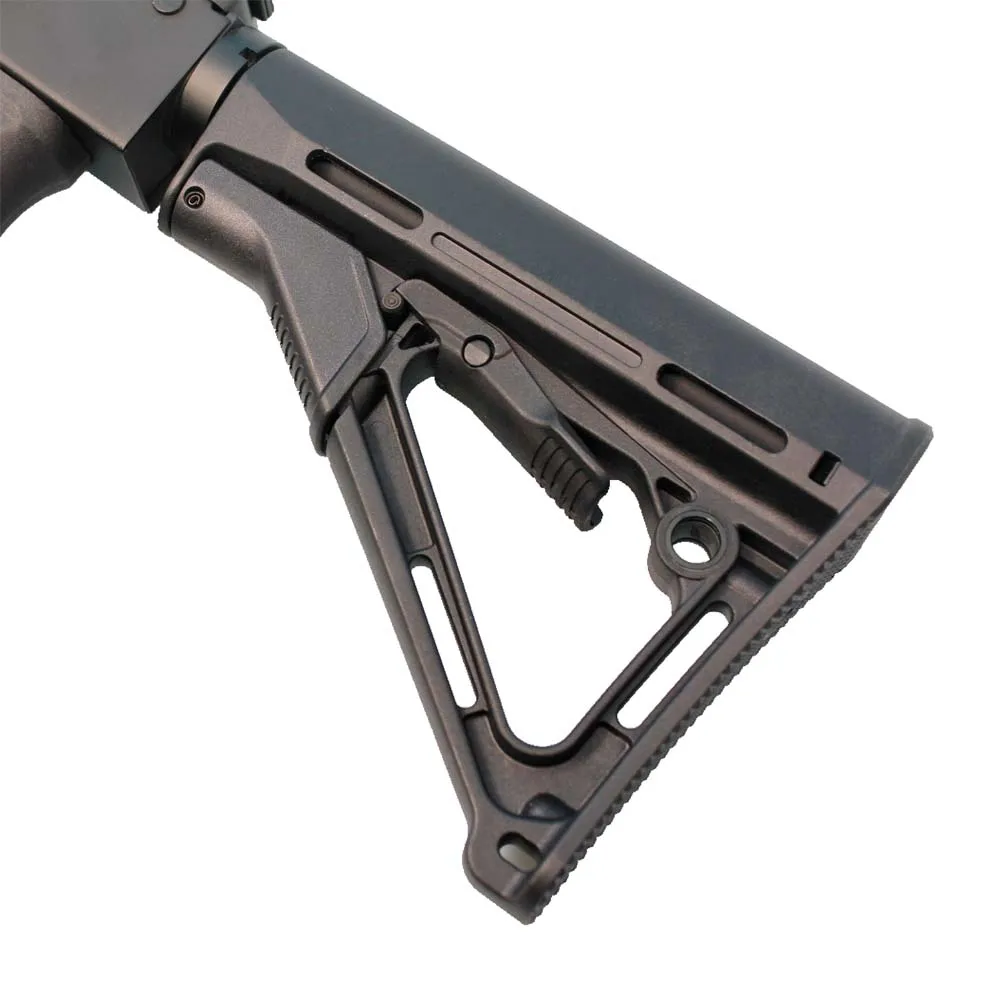 Автомат Double Bell АК CQB