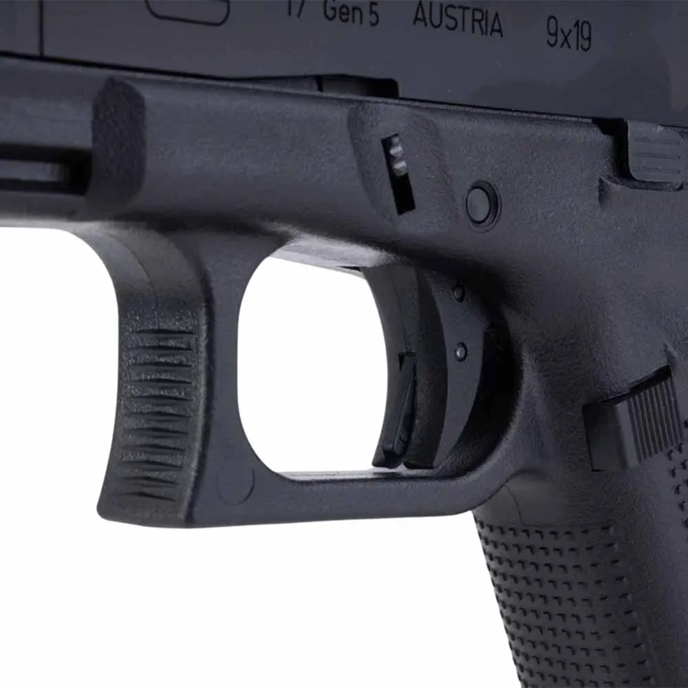 Пистолет газовый VFC Umarex G17 GEN5