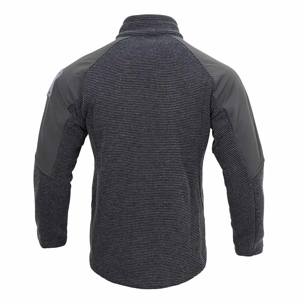 Толстовка EmersonGear Blue Label Muntjac (Серый, M)