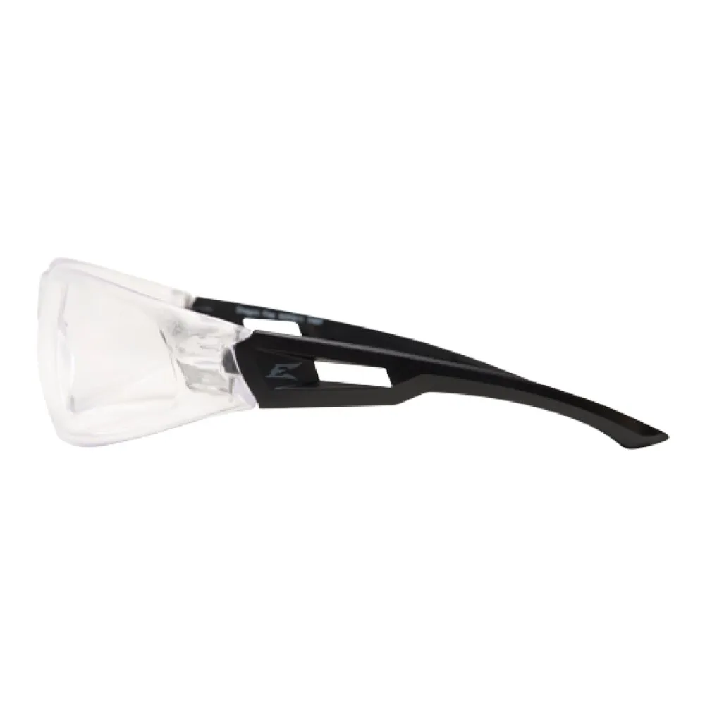 Очки Edge Eyewear Dragon Fire прозрачные / XDF611