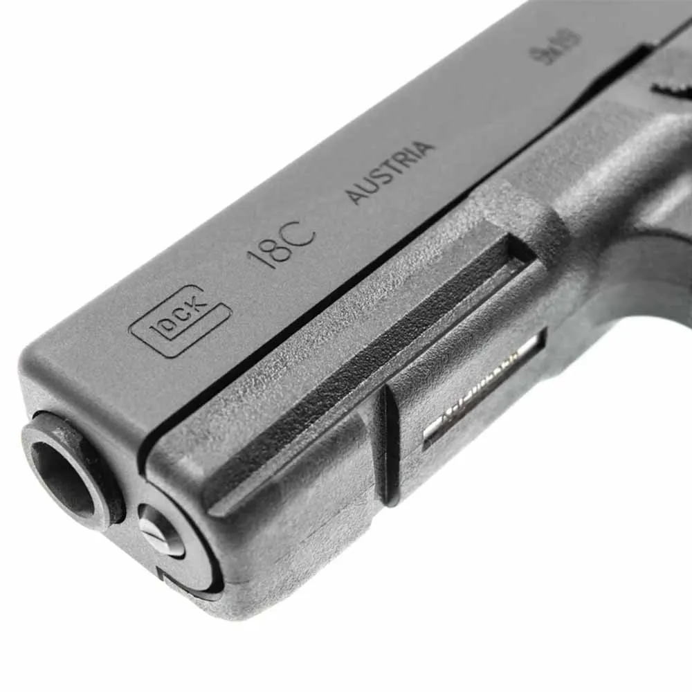 Пистолет газовый VFC Umarex G18C V2