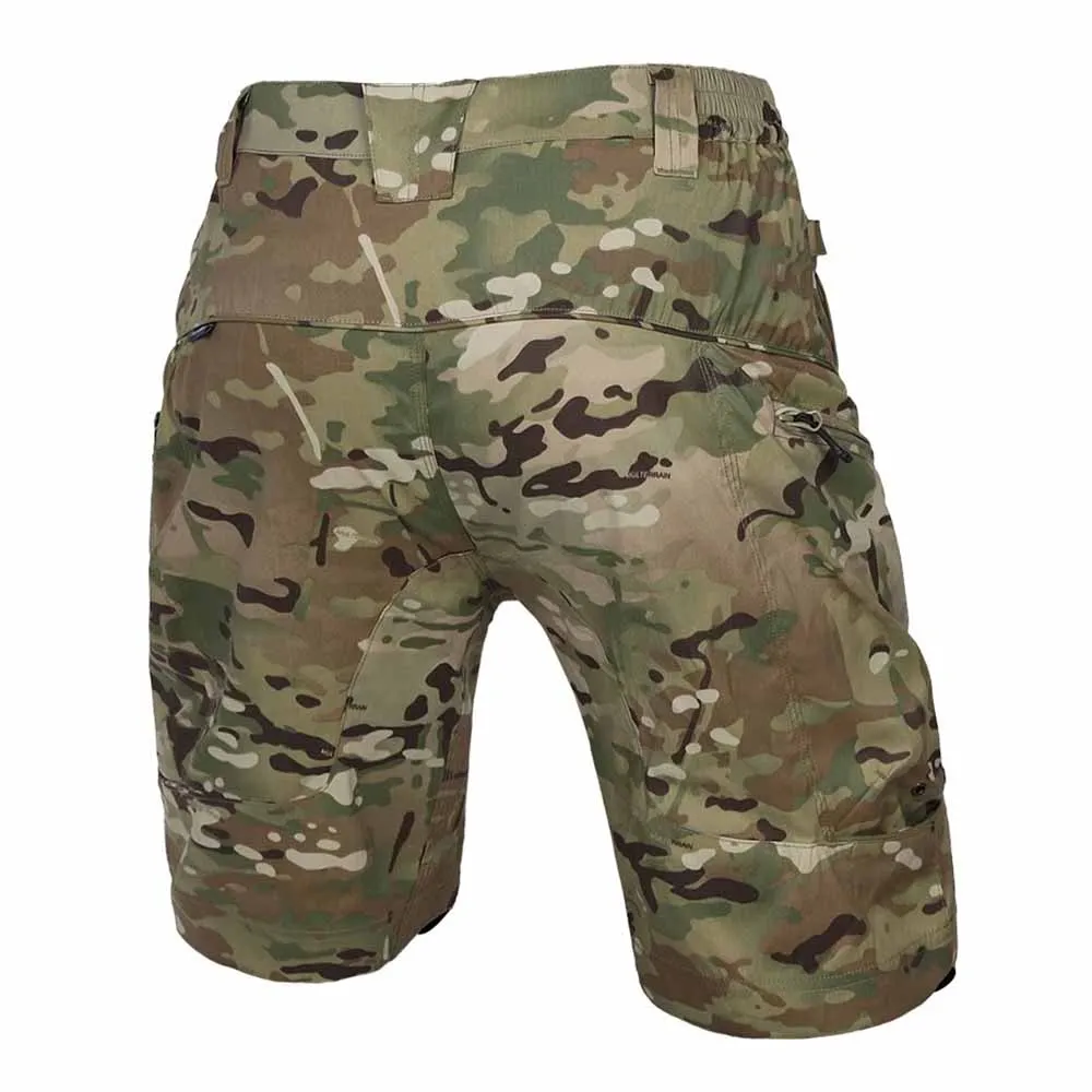 Шорты EmersonGear Blue Label Manul Urban Tac (Multicam, 38R)