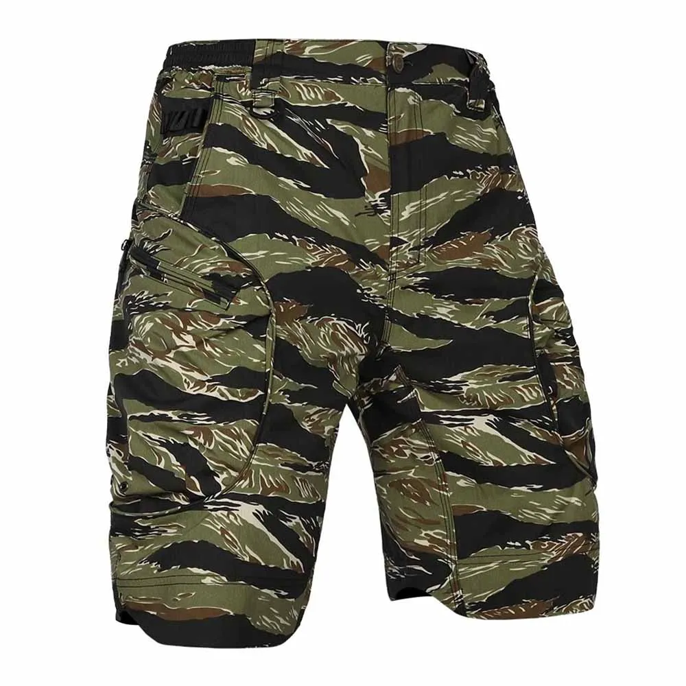 Шорты EmersonGear Blue Label Manul Urban Tac (Tiger, 30R)