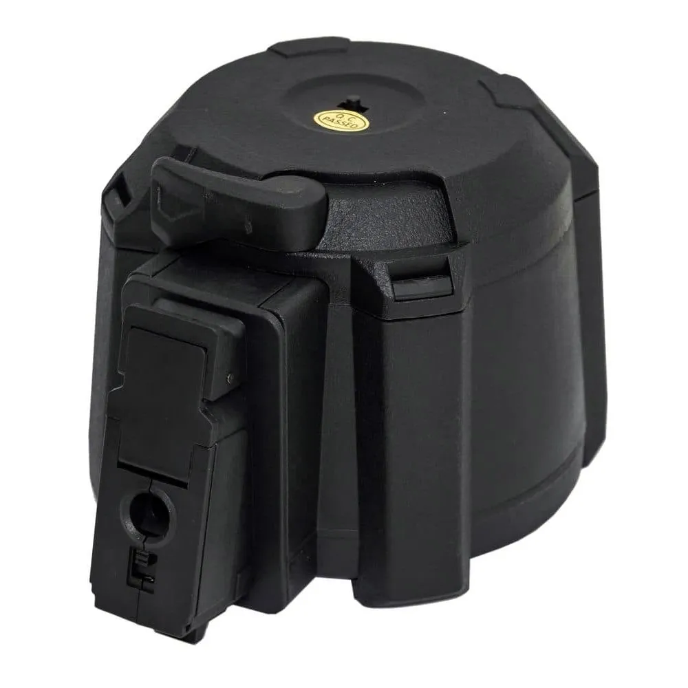 Магазин бубен RK CYMA 1200 шаров / HY-397