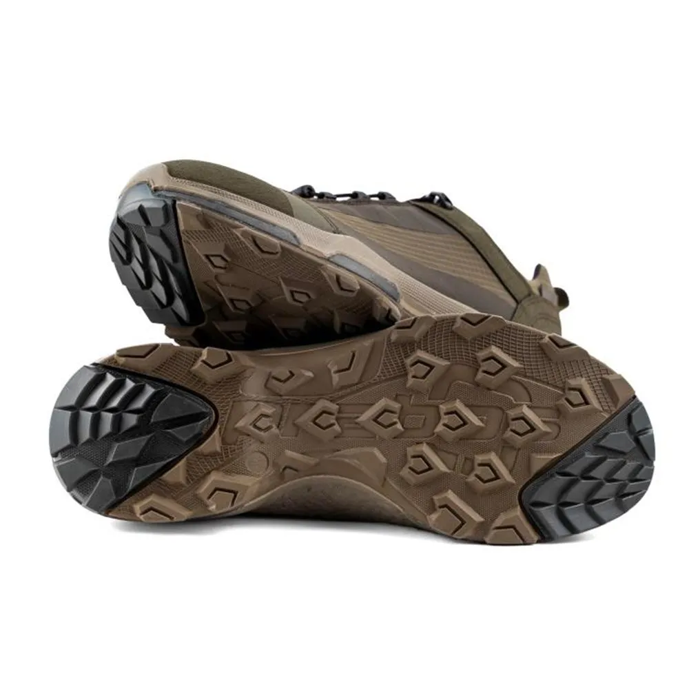 Prabos GREYMAN LOW SUMMER (Олива, 45)