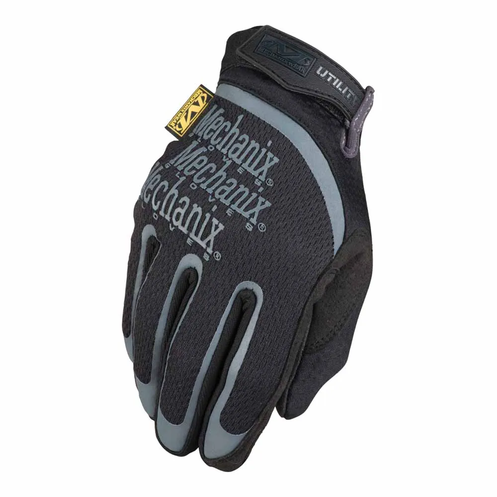Перчатки Mechanix Wear Utility