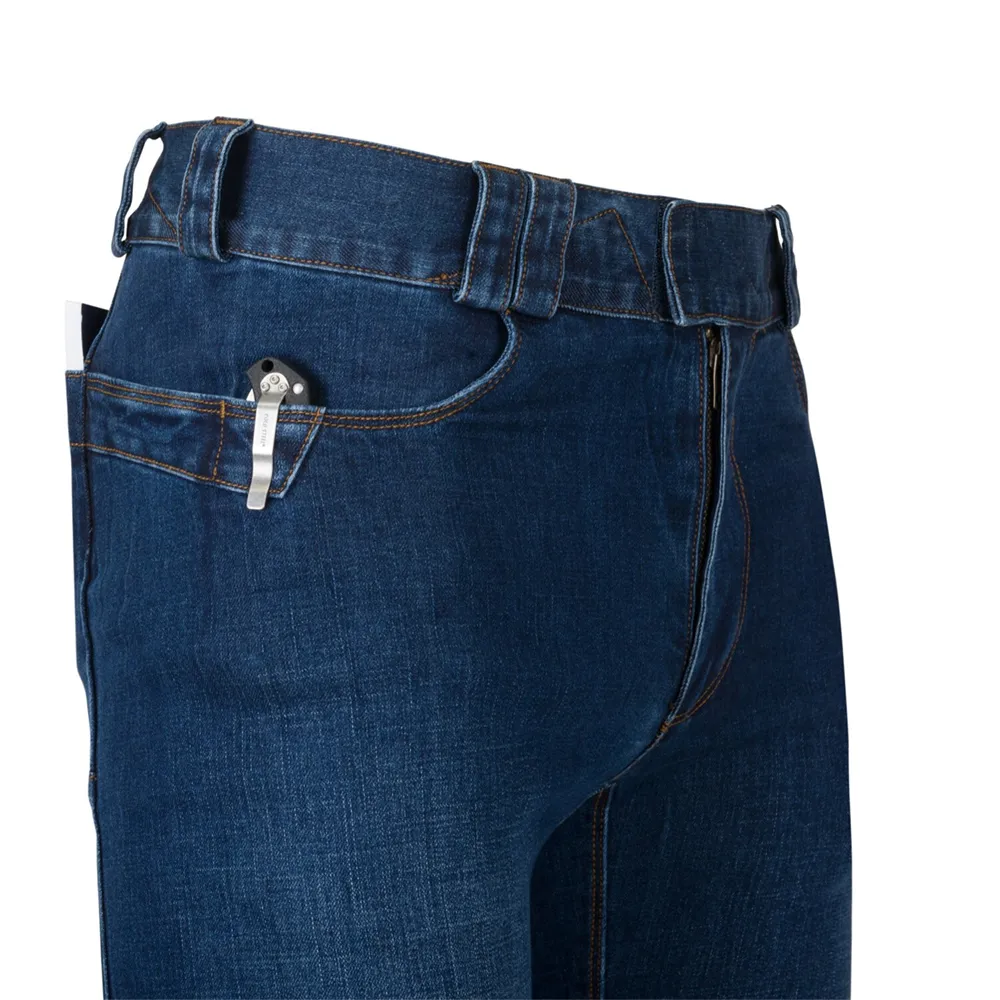 Брюки тактические Helikon-Tex COVERT (Vintage Worn Blue, XL)